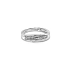 Gold Ring with Diamonds