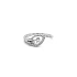 Gold Ring with Diamonds