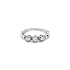 Gold Ring with Diamonds