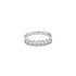 Gold Ring with Diamonds