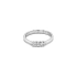 Gold Ring with Diamonds