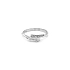 Gold Ring with Diamonds