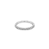 Gold Ring with Diamonds