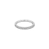 Gold Ring with Diamonds