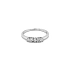 Gold Ring with Diamonds