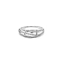 Gold Ring with Diamonds