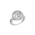 Zlatý Prsten Chopard Happy Spirit 828230-1011