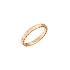 Золотое кольцо Chopard Ice Cube Pure 827702-5200