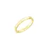 Zlatý Prsten Chopard Ice Cube Pure 827702-0199