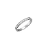 Gold Ring Chopard Ice Cube Pure 827702-1259
