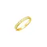 Zlatý Prsten Chopard Ice Cube Pure 827702-0260