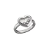 Zlatý Prsten Chopard Happy Diamonds 82A611-1115