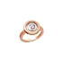 Zlatý Prsten Chopard Happy Spirit 828230-9011