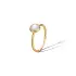Zlatý Prsten Marco Bicego Jaipur AB471 MPW Y