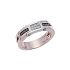 Gold Ring Zancan EA105RB