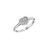 Zlatý Prsten Chopard My Happy Hearts 82A086-1911