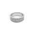 Gold Ring with Diamonds