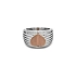 Gold Ring with Diamonds