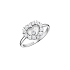 Zlatý Prsten Chopard Happy Diamonds 82A616-1110
