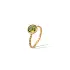 Zlatý Prsten Marco Bicego Jaipur Colour AB632-B PR01 Y 02