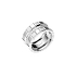 Zlatý Prsten Chopard Ice Cube 827004-1042