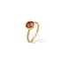 Zlatý Prsten Marco Bicego Jaipur Colour AB632-B TR01 Y 02
