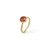Золотое кольцо Marco Bicego Jaipur Colour AB632-B TR01 Y 02