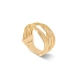 Золотое кольцо Marco Bicego Marrakech Ring AG365 Y 01