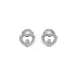Zlaté Náušnice Chopard Happy Diamonds 83A054-1001