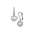 Zlaté Náušnice Chopard Happy Diamonds 83A054-1401