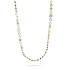 Gold Necklace Marco Bicego Jaipur CB2159 MIX01 Y