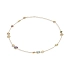 Zlatý Náhrdelník Marco Bicego Jaipur CB1485 MIX01 Y 02