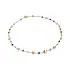 Zlatý Náhrdelník Marco Bicego Africa CB2281 L MIX02 Y