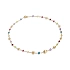 Gold Necklace Marco Bicego Africa CB2281 L MIX02 Y