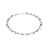 Zlatý Náhrdelník Marco Bicego Paradise CB2584-E MIX01T Y