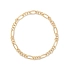 Zlatý Náhrdelník Marco Bicego Jaipur Link CB2670 Y