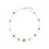 Zlatý Náhrdelník Marco Bicego Jaipur CB2710 MIX01 Y