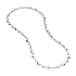 Gold Necklace Marco Bicego Paradise CB2585 MIX01T Y