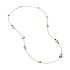 Золотое колье Marco Bicego Jaipur CB1401 MIX01 Y