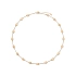 Gold Necklace Marco Bicego Siviglia CB553-E Y