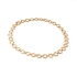 Zlatý Náhrdelník Marco Bicego Jaipur Diamond CB2660 B YW