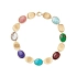 Золотое колье Marco Bicego Lunaria CB2636 MIX2 Y