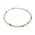 Zlatý Náhrdelník Marco Bicego Jaipur Colour CB2160 MIX01 Y 02