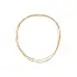 Zlatý Náhrdelník Marco Bicego Marrakech CG848 B YW M5
