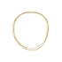 Gold Marco Bicego Marrakech Necklace CG848 B YW M5