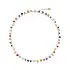 Zlatý Náhrdelník Marco Bicego Africa Gemstones CB2781 MIX02 Y