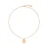 Zlatý Náhrdelník Marco Bicego Africa CB2829 B YW Q6