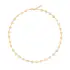 Zlatý Náhrdelník Marco Bicego Africa CB2835 Y