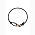 Gold Chopard Chopardissimo Bracelet 859099-9001