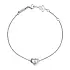 Zlatý Náramek Chopard Happy Diamonds 85A054-1001